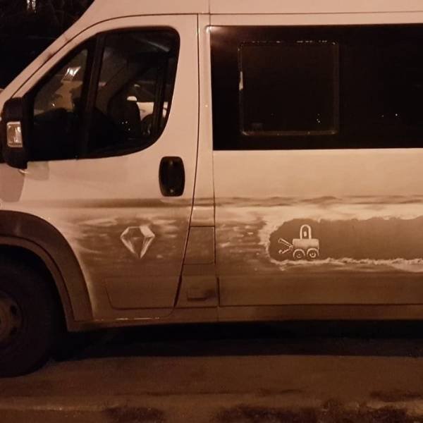 Acid Picdump. Part 2 (99 pics)