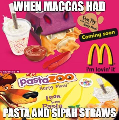 Aussie Food Memes (98 pics)