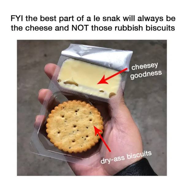 Aussie Food Memes (98 pics)