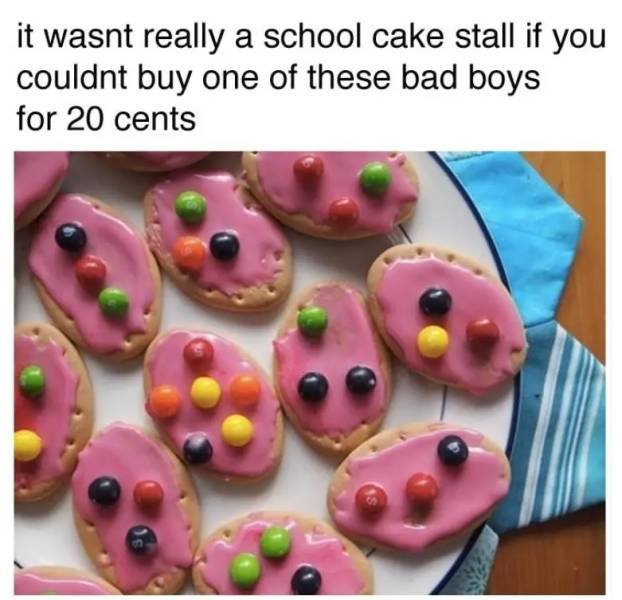 Aussie Food Memes (98 pics)