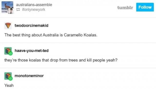 Aussie Food Memes (98 pics)