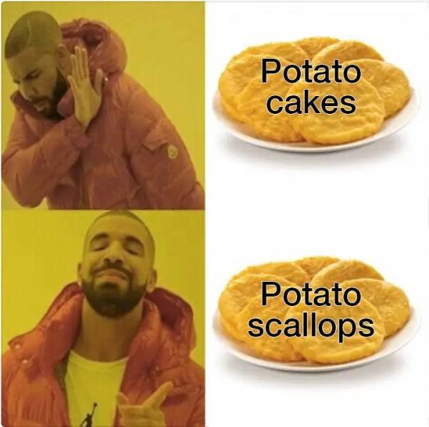 Aussie Food Memes (98 pics)