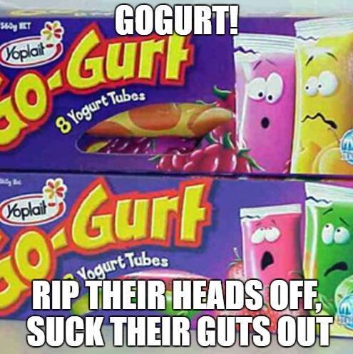 Aussie Food Memes (98 pics)