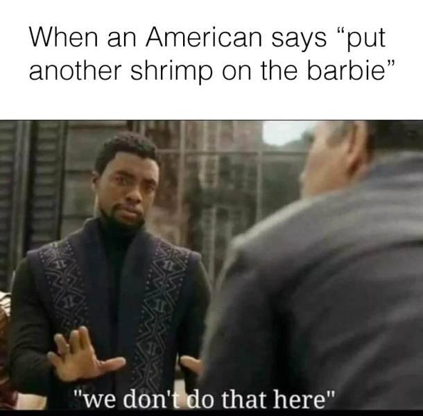 Aussie Food Memes (98 pics)