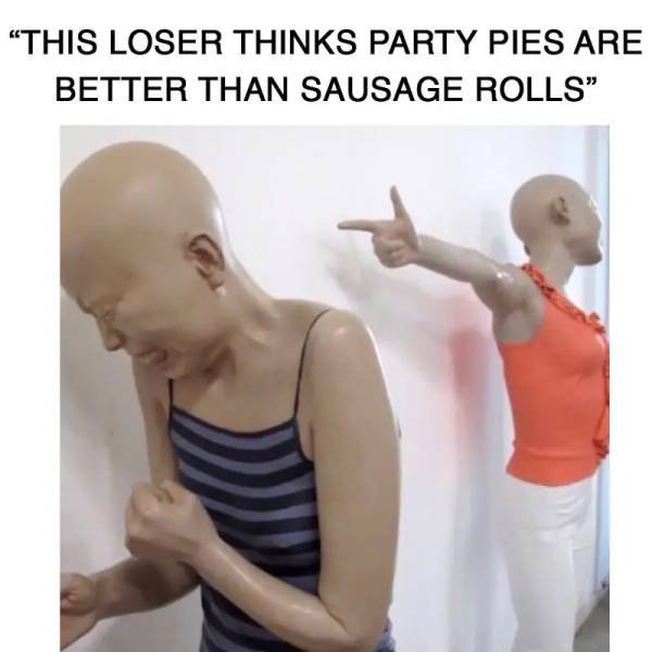 Aussie Food Memes (98 pics)