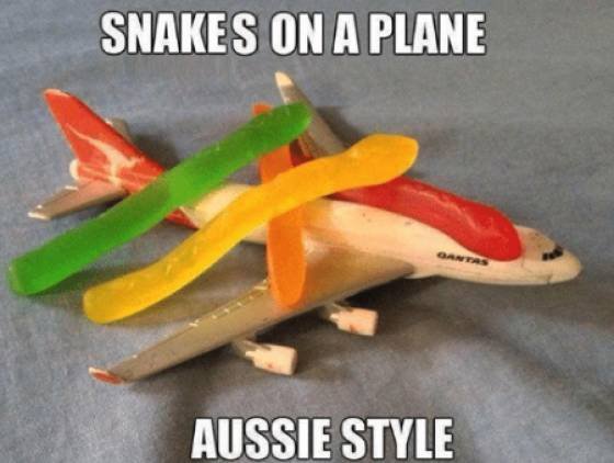 Aussie Food Memes (98 pics)
