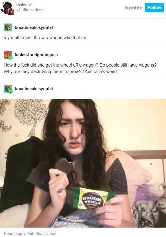 Aussie Food Memes (98 pics)