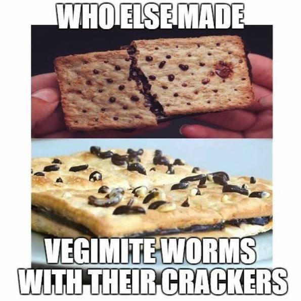 Aussie Food Memes (98 pics)