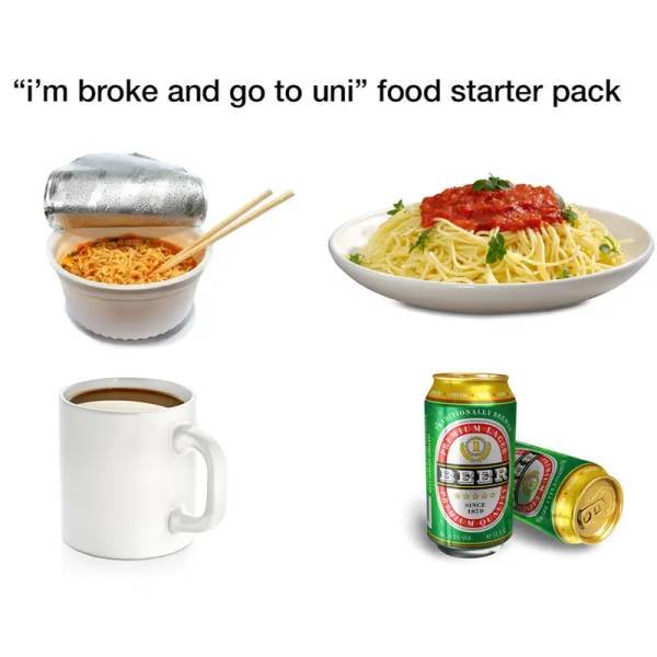 Aussie Food Memes (98 pics)