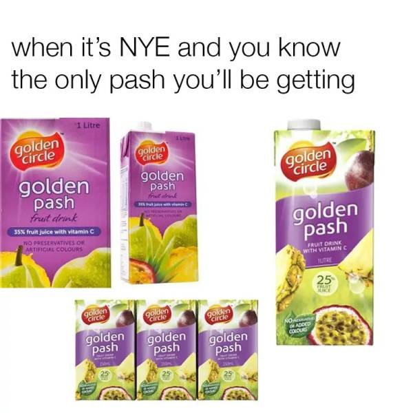 Aussie Food Memes (98 pics)