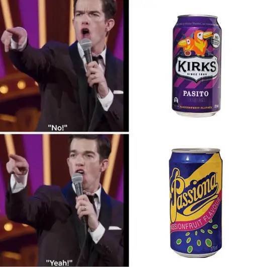 Aussie Food Memes (98 pics)