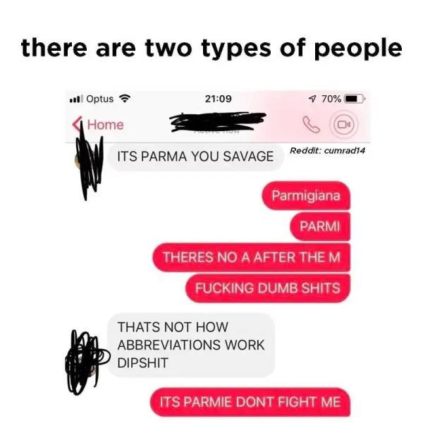 Aussie Food Memes (98 pics)