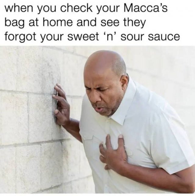 Aussie Food Memes (98 pics)