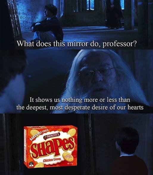 Aussie Food Memes (98 pics)