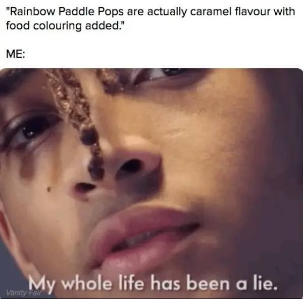Aussie Food Memes (98 pics)