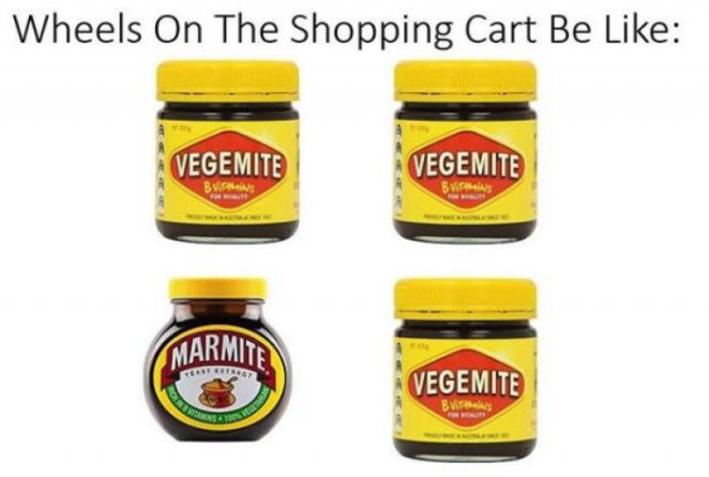 Aussie Food Memes (98 pics)