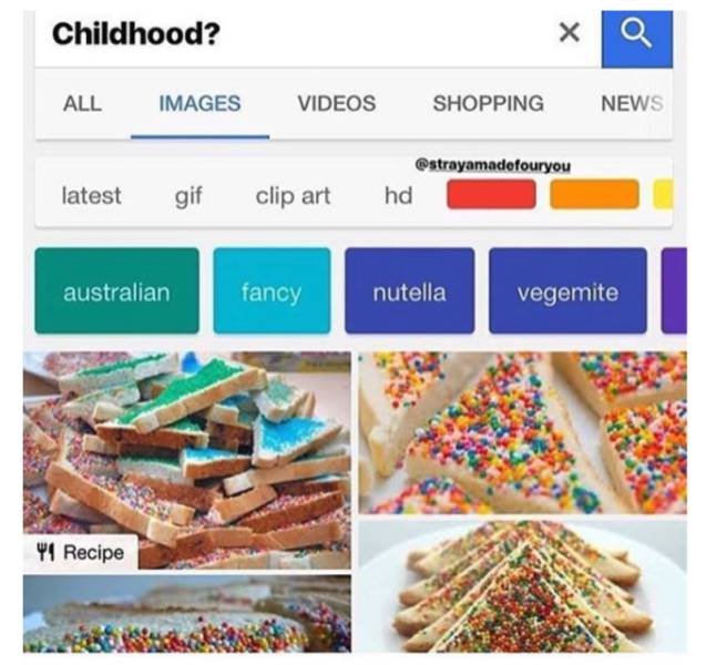 Aussie Food Memes (98 pics)
