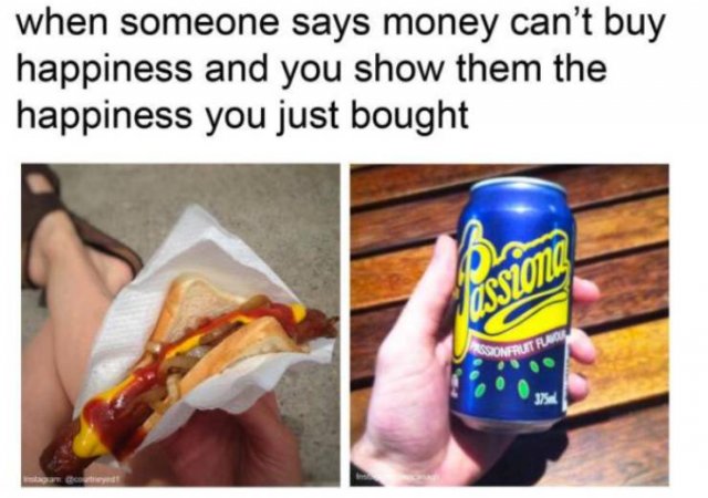 Aussie Food Memes (98 pics)