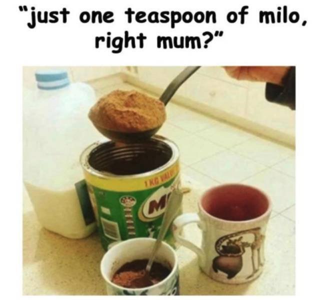 Aussie Food Memes (98 pics)