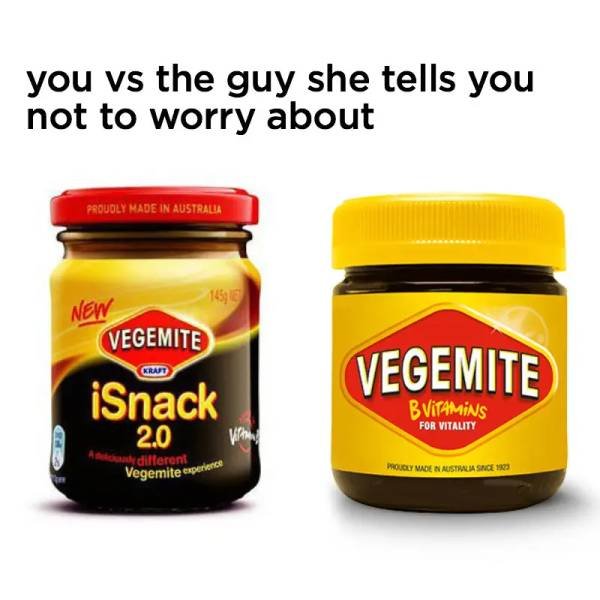 Aussie Food Memes (98 pics)
