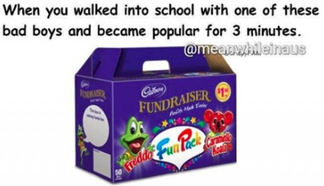 Aussie Food Memes (98 pics)