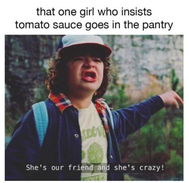 Aussie Food Memes (98 pics)