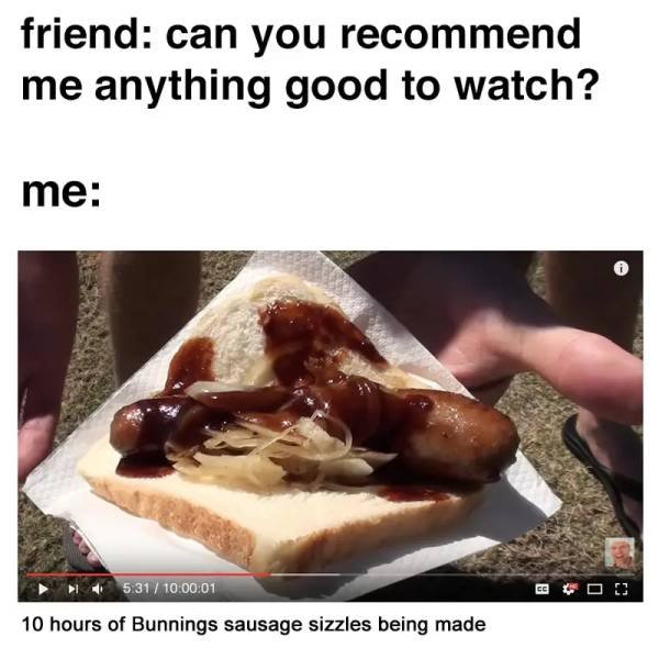 Aussie Food Memes (98 pics)