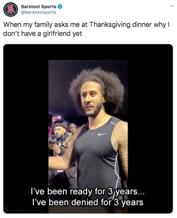 Thanksgiving Tweets (30 pics)