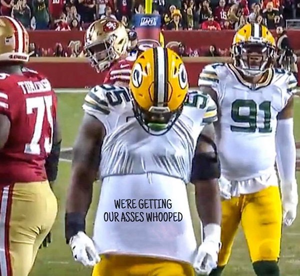 NFL Memes (45 pics)