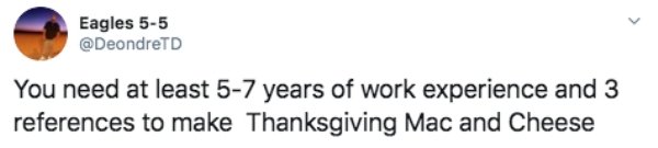 Thanksgiving Tweets (30 pics)