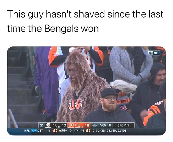 NFL Memes (45 pics)