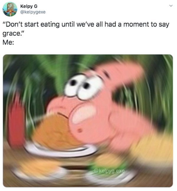 Thanksgiving Tweets (30 pics)