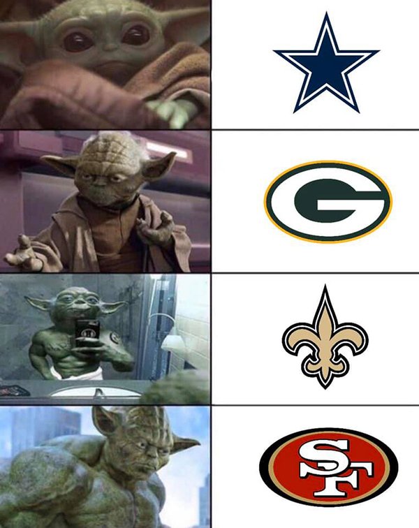NFL Memes (45 pics)