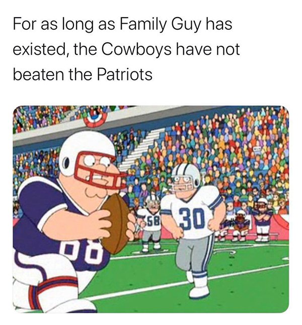 NFL Memes (45 pics)