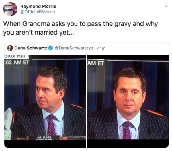 Thanksgiving Tweets (30 pics)