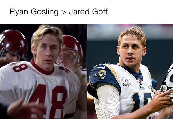 NFL Memes (45 pics)