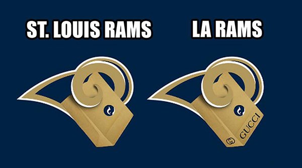 NFL Memes (45 pics)
