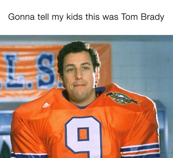 NFL Memes (45 pics)