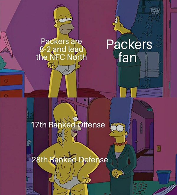 NFL Memes (45 pics)