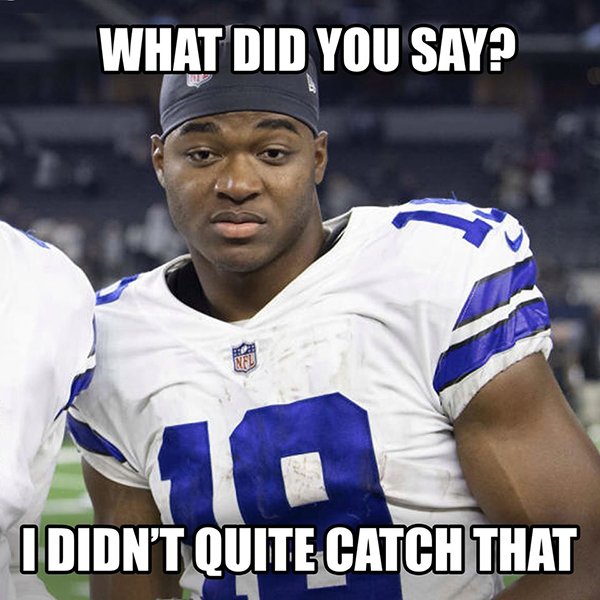 NFL Memes (45 pics)
