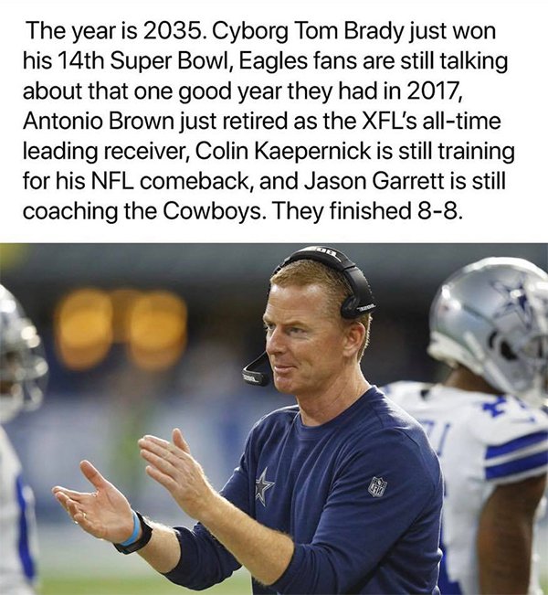 NFL Memes (45 pics)