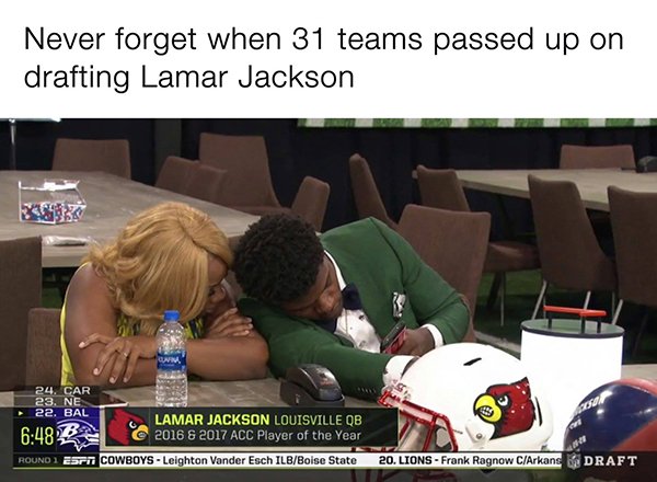 NFL Memes (45 pics)