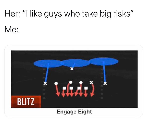 NFL Memes (45 pics)