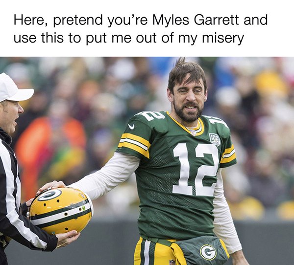NFL Memes (45 pics)