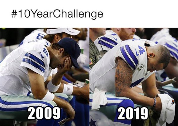 NFL Memes (45 pics)