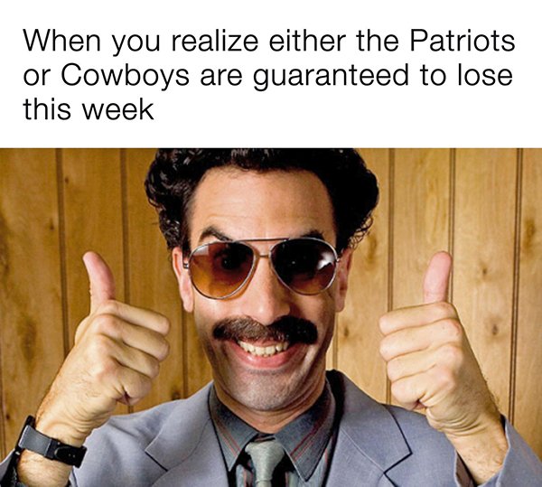 NFL Memes (45 pics)