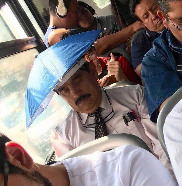 It Doesn't Look Right (48 pics)