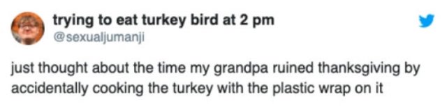 Thanksgiving Fails (40 pics)