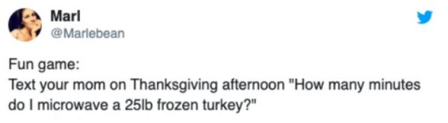 Thanksgiving Fails (40 pics)