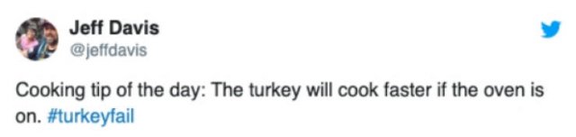 Thanksgiving Fails (40 pics)